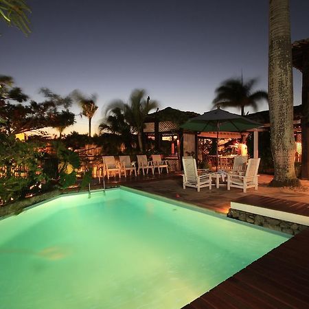 Pousada Vila Do Mar Armacao dos Buzios Exterior photo