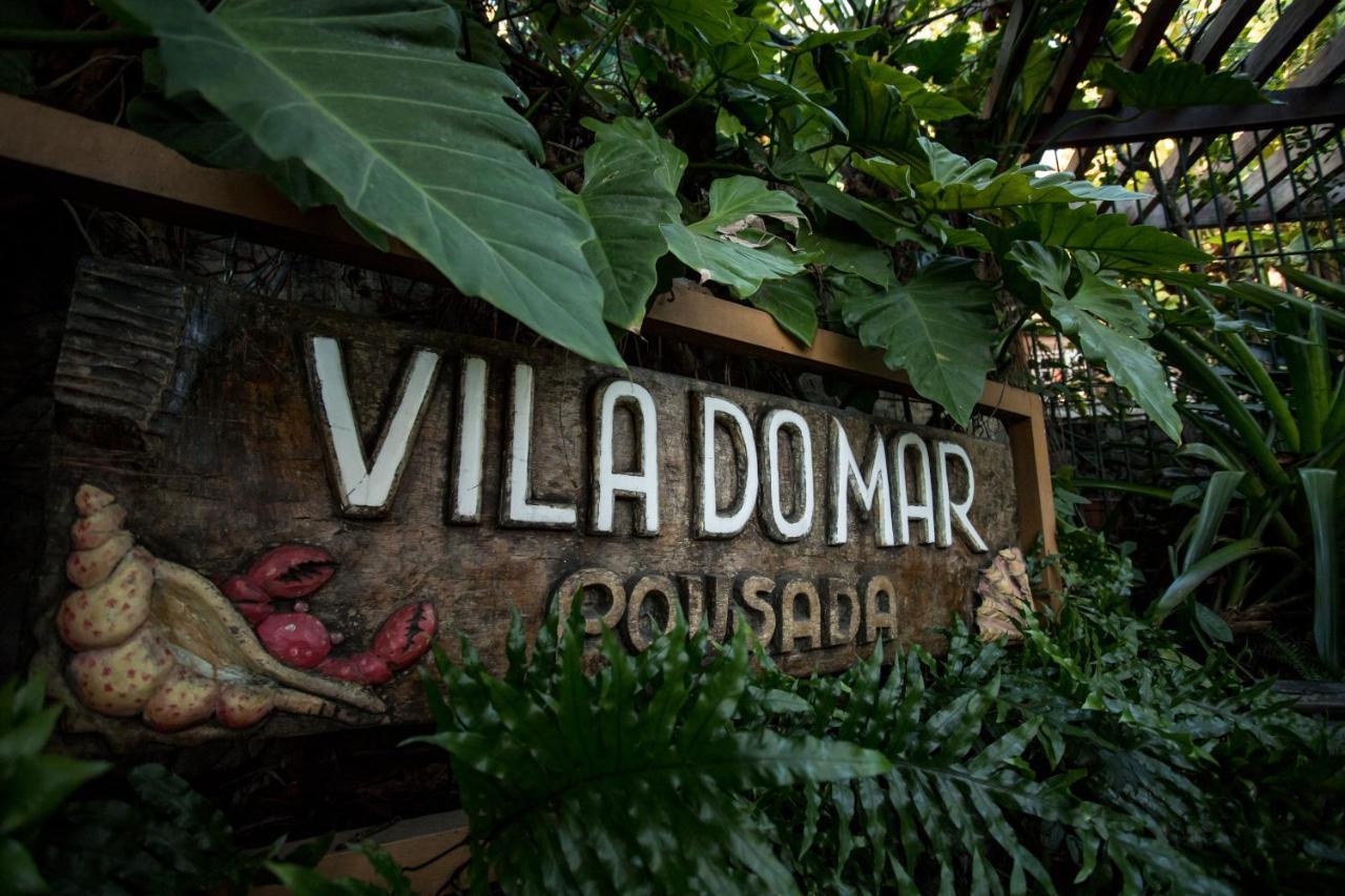 Pousada Vila Do Mar Armacao dos Buzios Exterior photo