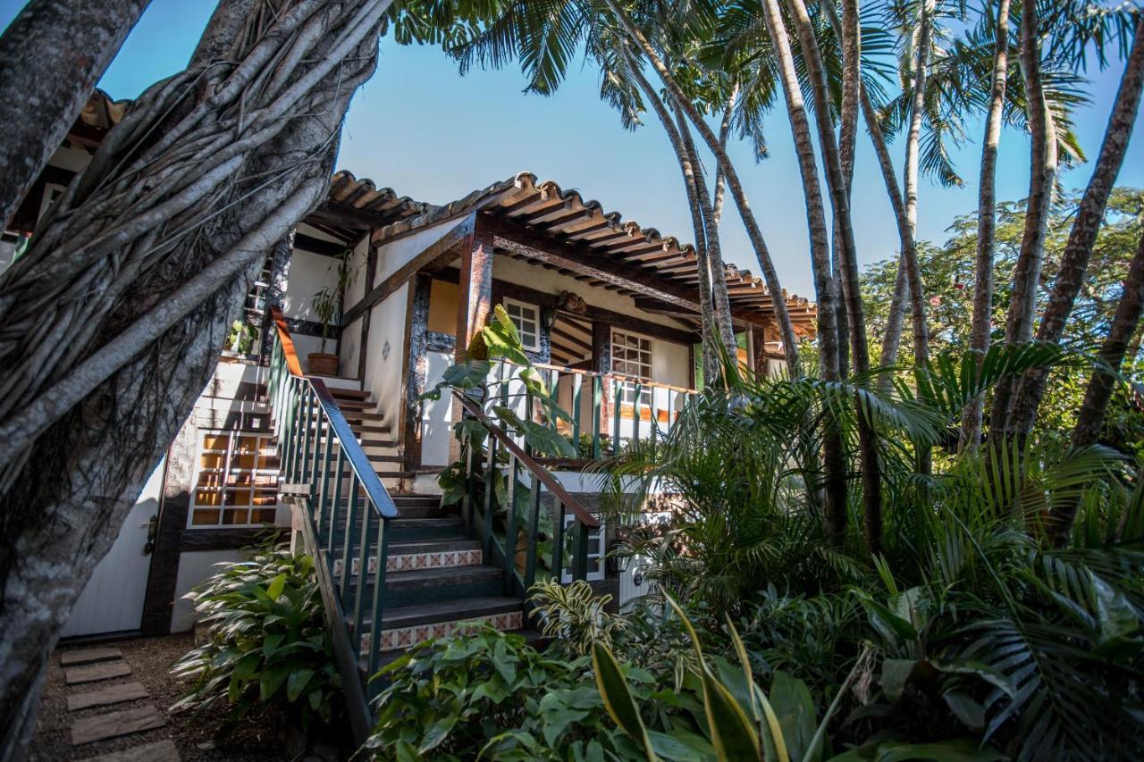 Pousada Vila Do Mar Armacao dos Buzios Exterior photo