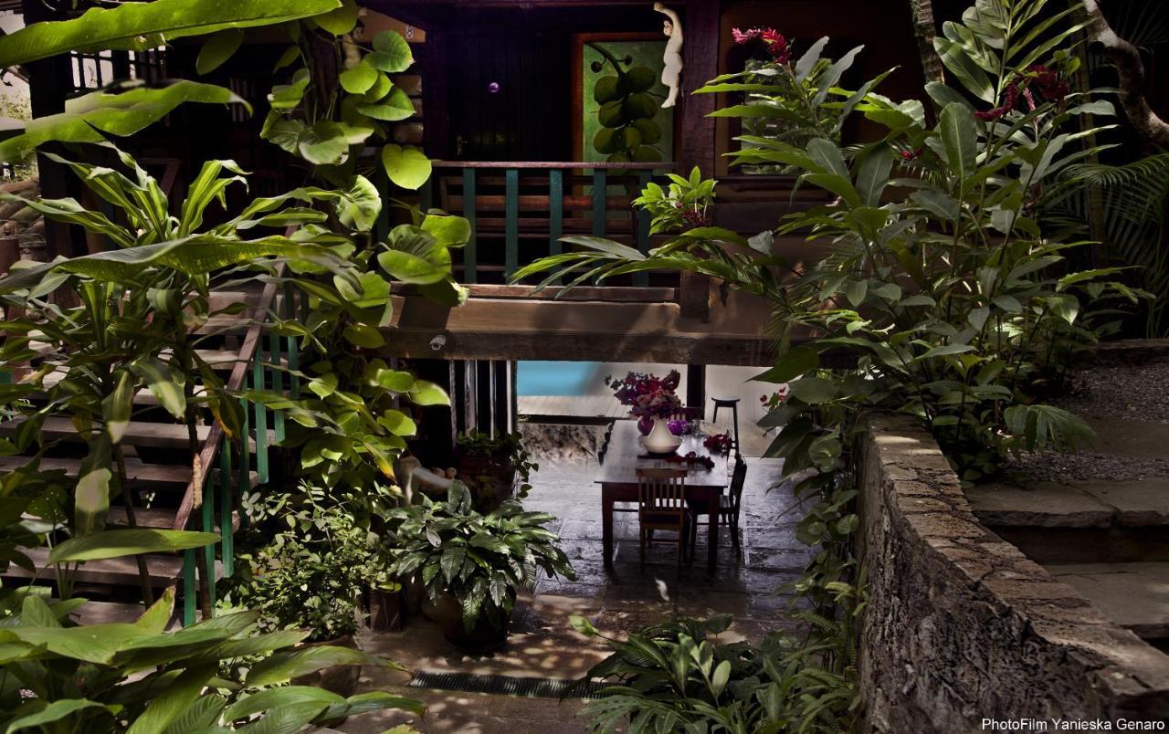 Pousada Vila Do Mar Armacao dos Buzios Exterior photo